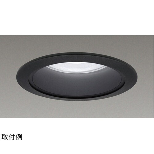 一体形DL2500一般形黒色 LEKD2
