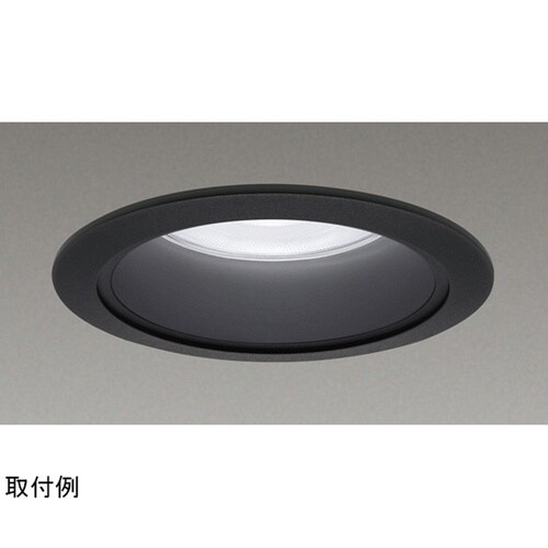 一体形DL2500一般形黒色 LEKD2