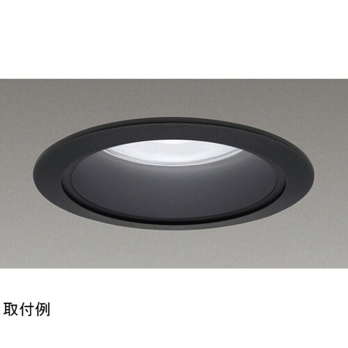 一体形DL2500一般形黒色 LEKD2