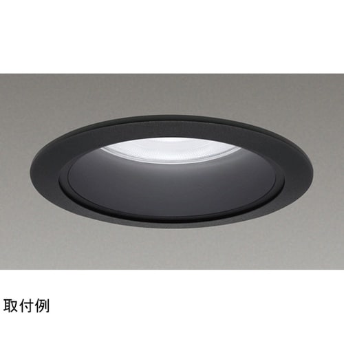 一体形DL2500一般形黒色 LEKD2