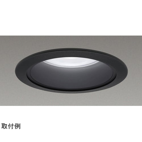 一体形DL2500一般形黒色 LEKD2