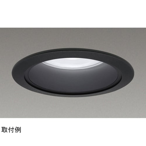 一体形DL2500一般形黒色 LEKD2