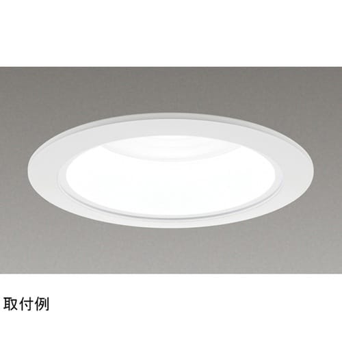 一体形DL2500一般形白色 LEKD2
