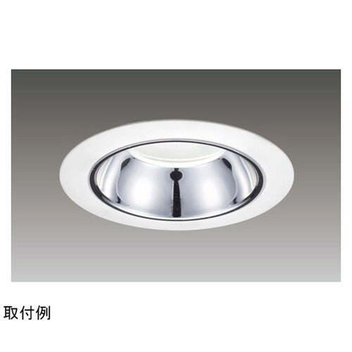2500ユニット交換形DL銀色鏡面 LE