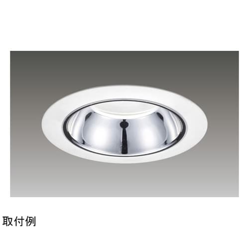 2500ユニット交換形DL銀色鏡面 LE