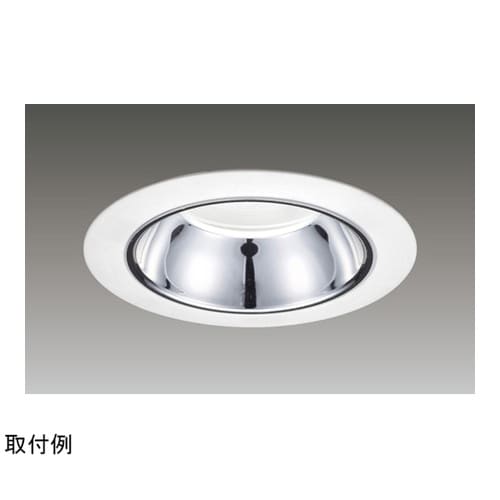 2500ユニット交換形DL銀色鏡面 LE