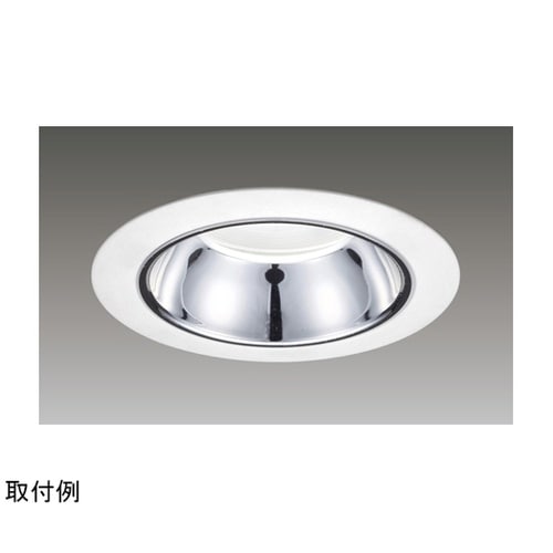 2500ユニット交換形DL銀色鏡面 LE