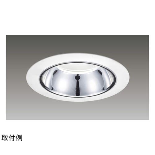 2500ユニット交換形DL銀色鏡面 LE
