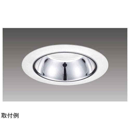 2500ユニット交換形DL銀色鏡面 LE