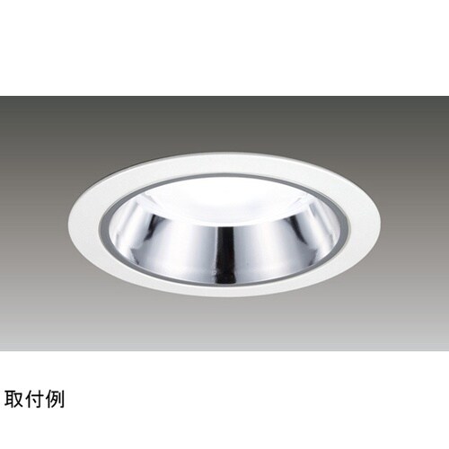 2500ユニット交換形DL銀色鏡面 LE
