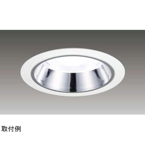 2500ユニット交換形DL銀色鏡面 LE