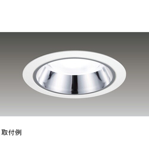 2500ユニット交換形DL銀色鏡面 LE