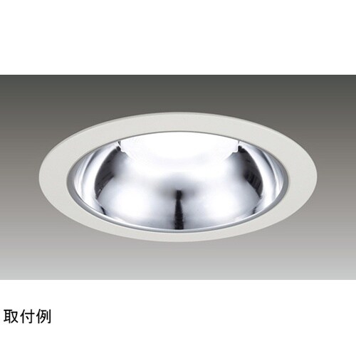 2500ユニット交換形DL銀色鏡面 LE