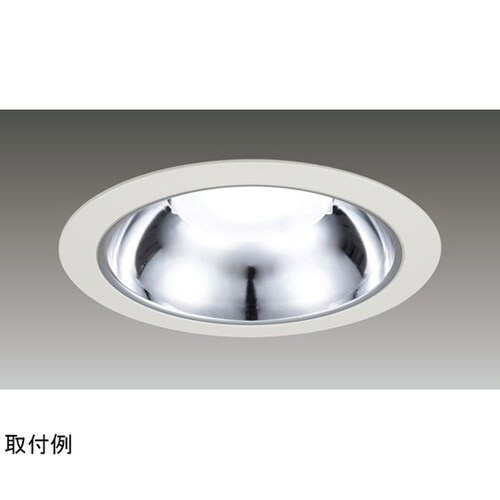 2500ユニット交換形DL銀色鏡面 LE