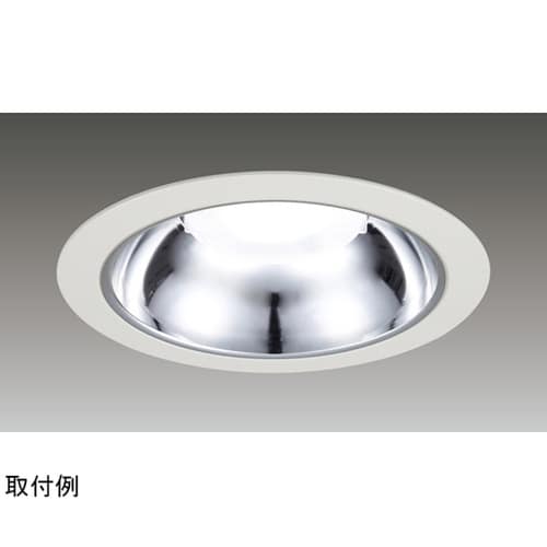 2500ユニット交換形DL銀色鏡面 LE