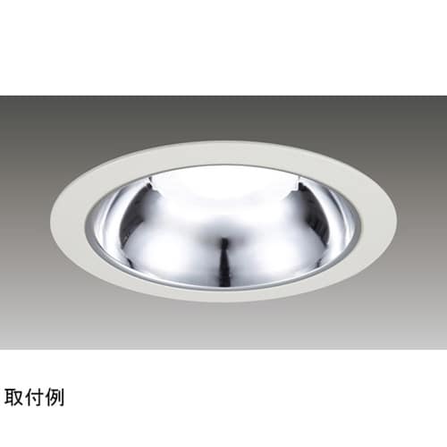 2500ユニット交換形DL銀色鏡面 LE