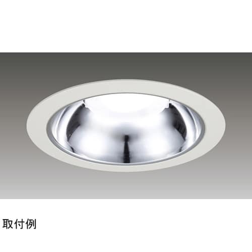 2500ユニット交換形DL銀色鏡面 LE