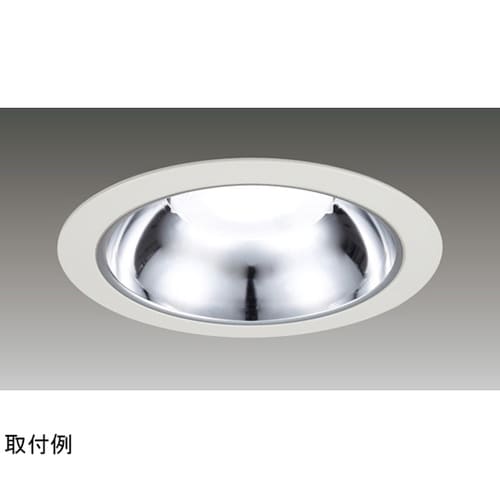 2500ユニット交換形DL銀色鏡面 LE