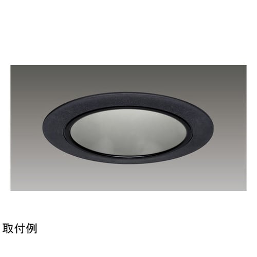 2500ユニット交換形DL黒色深形 LE