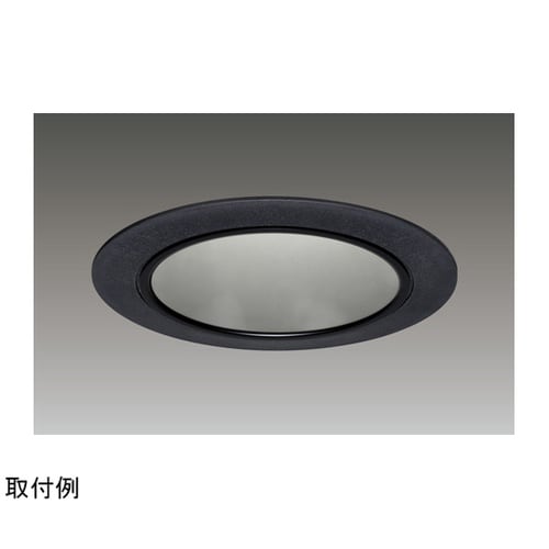 2500ユニット交換形DL黒色深形 LE
