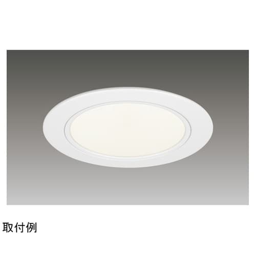 2500ユニット交換形DL白色深形 LE