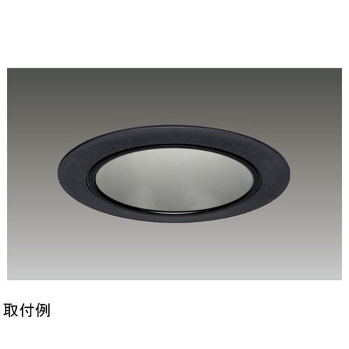 2500ユニット交換形DL黒色深形 LE