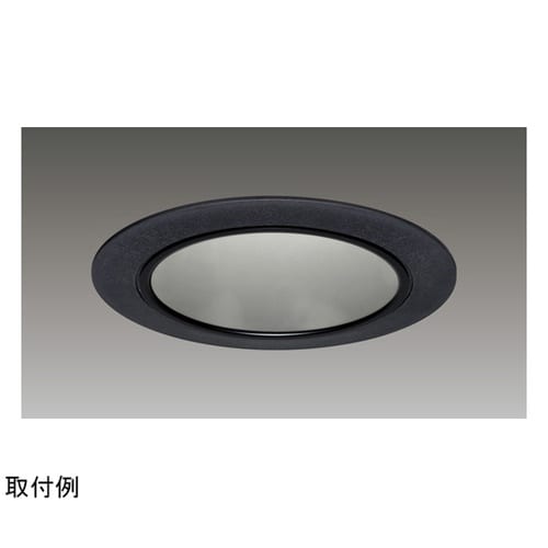 2500ユニット交換形DL黒色深形 LE