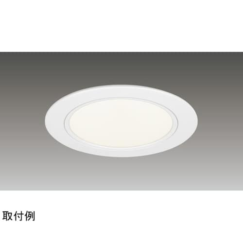 2500ユニット交換形DL白色深形 LE