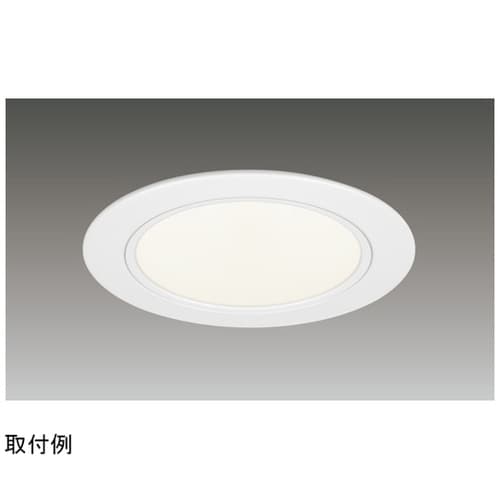 2500ユニット交換形DL白色深形 LE