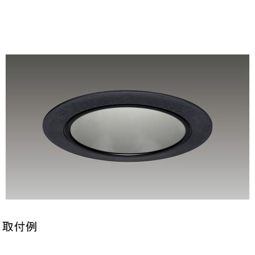 2500ユニット交換形DL黒色深形 LE
