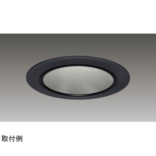 2500ユニット交換形DL黒色深形 LE