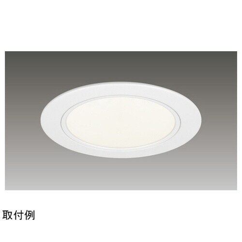 2500ユニット交換形DL白色深形 LE