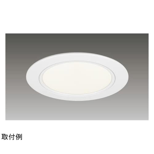2500ユニット交換形DL白色深形 LE