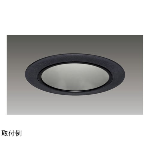 2500ユニット交換形DL黒色深形 LE