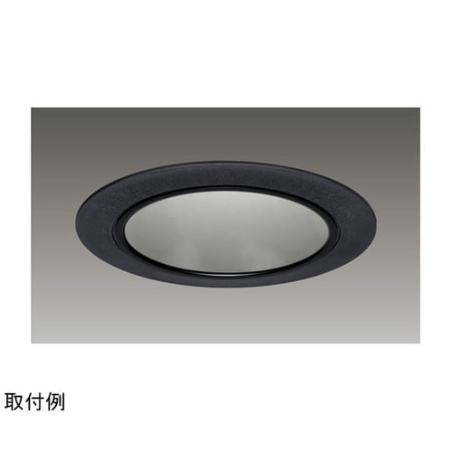 2500ユニット交換形DL黒色深形 LE
