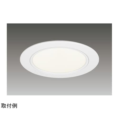 2500ユニット交換形DL白色深形 LE
