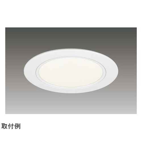 2500ユニット交換形DL白色深形 LE
