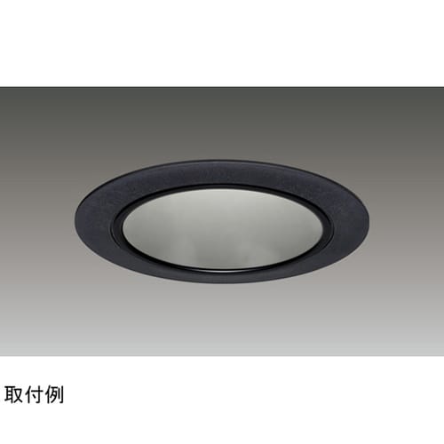 2500ユニット交換形DL黒色深形 LE