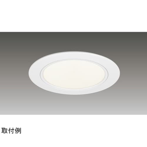 2500ユニット交換形DL白色深形 LE