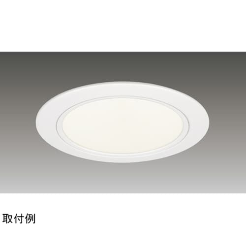 2500ユニット交換形DL白色深形 LE