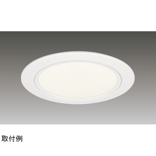 2500ユニット交換形DL白色深形 LE