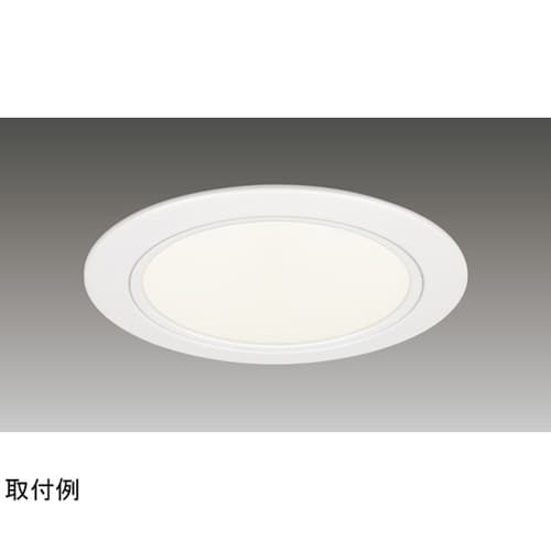 2500ユニット交換形DL白色深形 LE