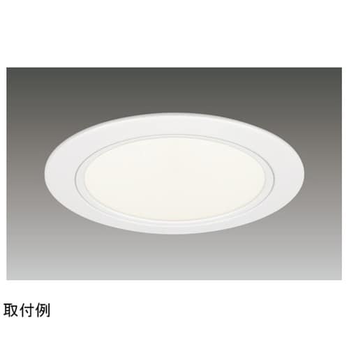 2500ユニット交換形DL白色深形 LE