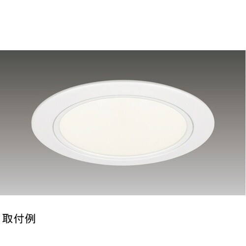 2500ユニット交換形DL白色深形 LE