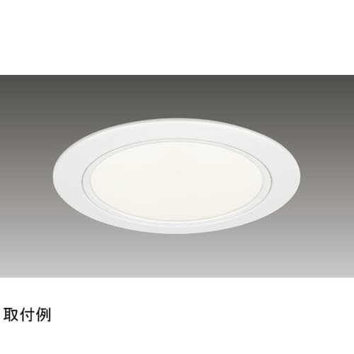 2500ユニット交換形DL白色深形 LE