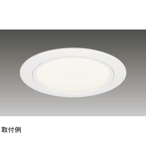 2500ユニット交換形DL白色深形 LE