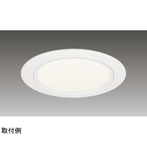 2500ユニット交換形DL白色深形 LE