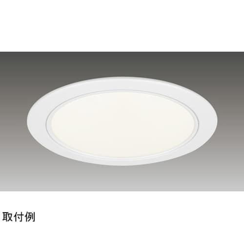 2500ユニット交換形DL白色深形 LE