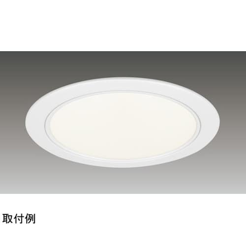 2500ユニット交換形DL白色深形 LE