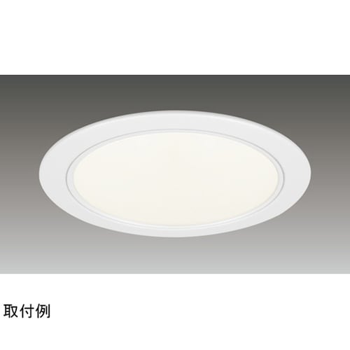 2500ユニット交換形DL白色深形 LE